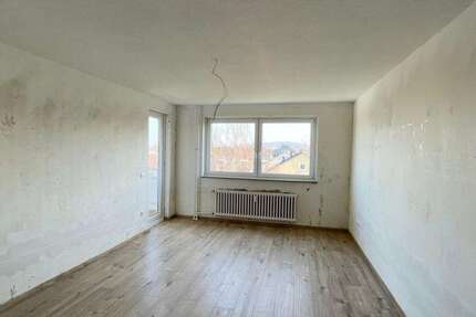 Wohnung Menden Platte Heide - 2 Zimmer, 61 m&sup2;, 319&euro; | Angebot:25371929