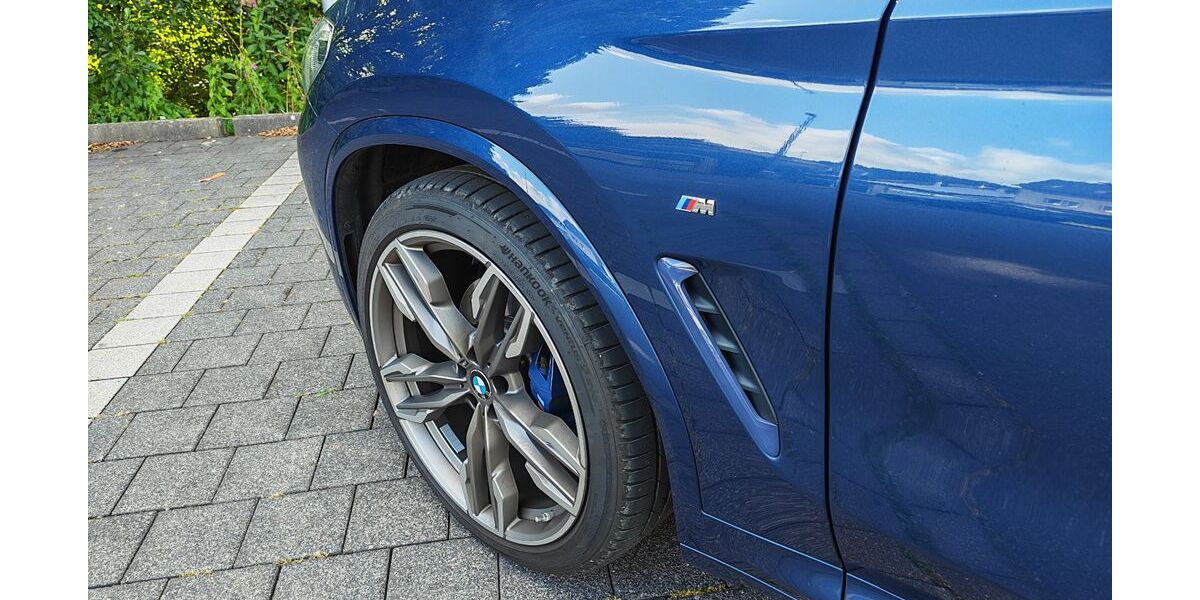 BMW X3 85.600 km 32.900 &euro; Gummersbach 51643