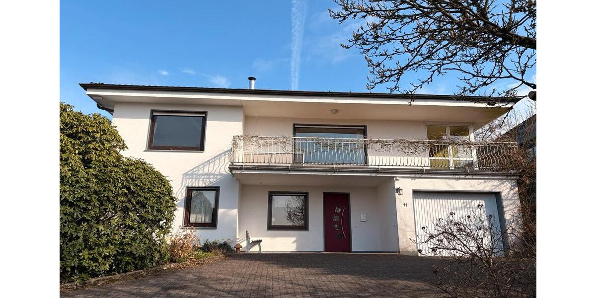 Einfamilienhaus Marienheide - 6 Zimmer, 167 m&sup2;, 1.498&euro; | Angebot:25834979