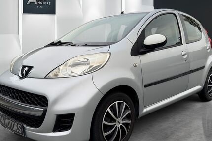 Peugeot 107 70.000 km 4.000 &euro; Olpe 57462