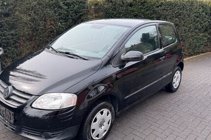 VW Fox 139.500 km 1.550 &euro; Hagen 58097