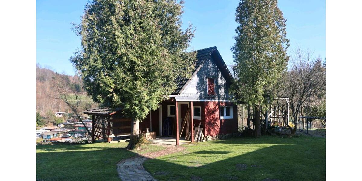 Einfamilienhaus Gummersbach Hepel - 11 Zimmer, 240 m&sup2;, 550.000&euro; | Angebot:25869936