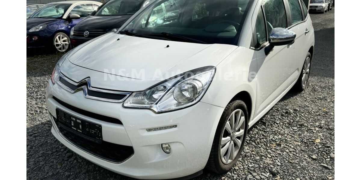 Citroen C3 188.000 km 2.990 &euro; Werdohl 58791