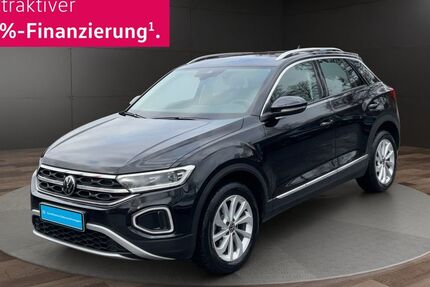 VW T-Roc 87.910 km 23.550 &euro; Sundern 59846