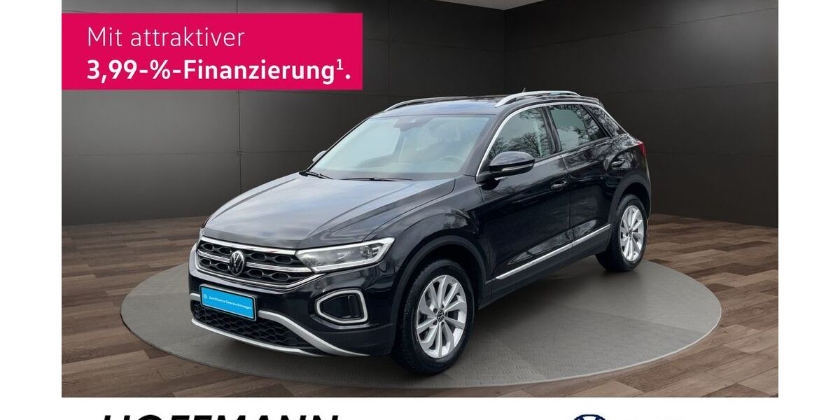 VW T-Roc 87.910 km 23.550 &euro; Sundern 59846