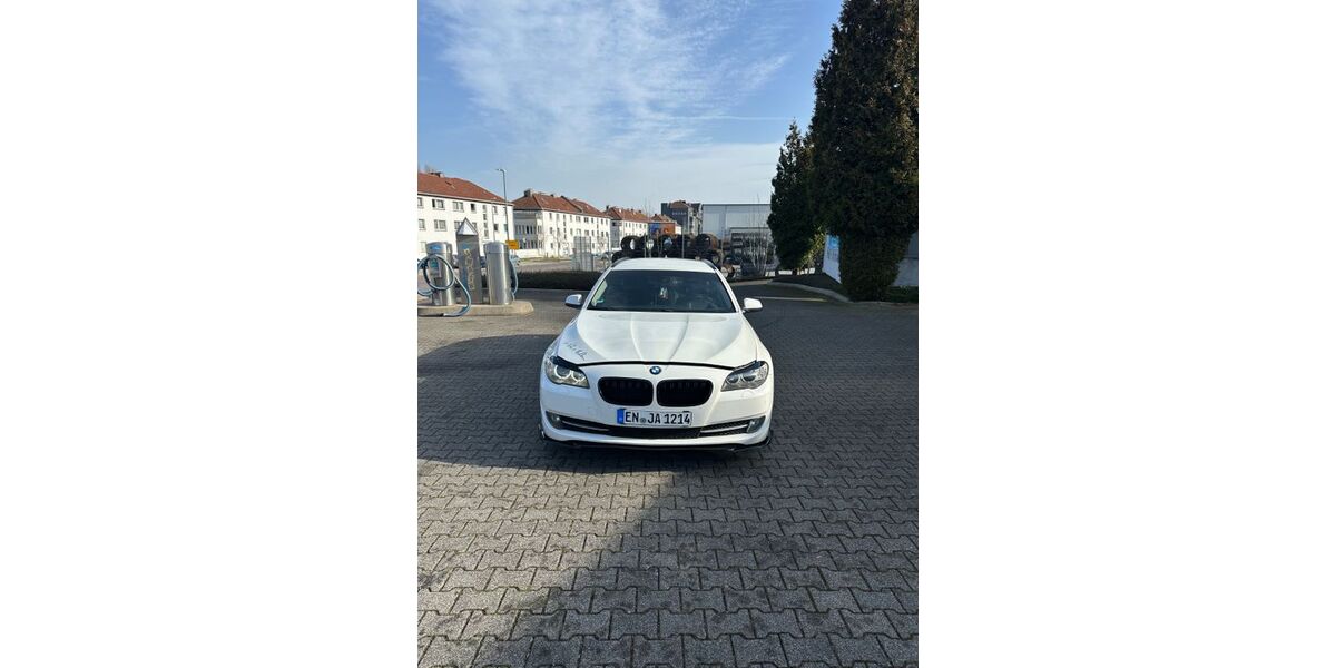 BMW 528 214.630 km 9.000 &euro; Ennepetal 58256