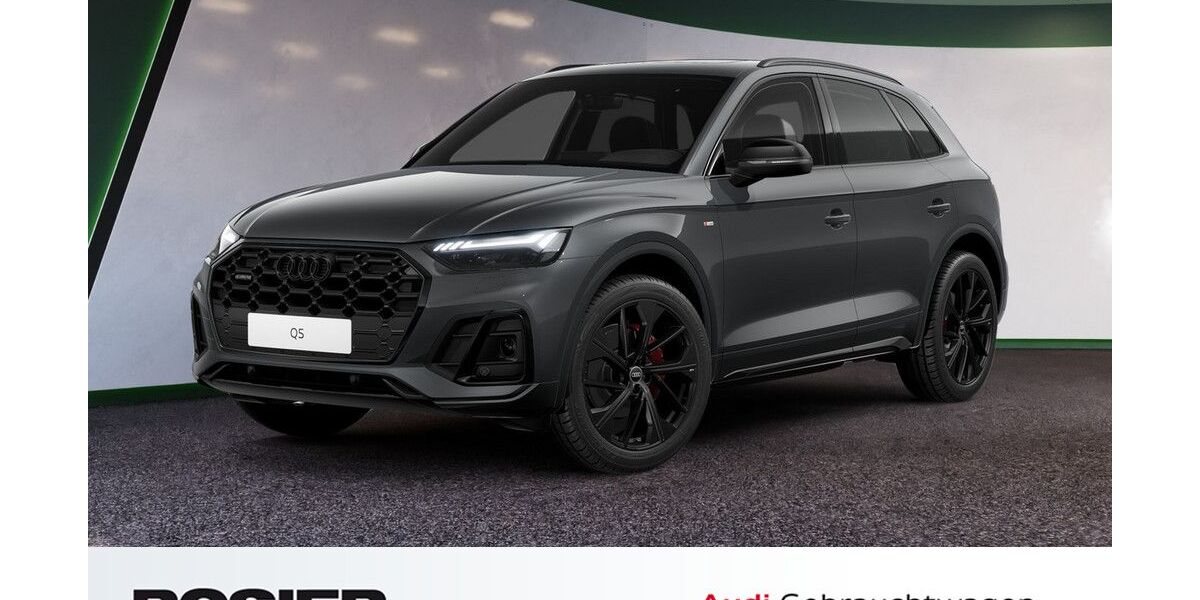 Audi Q5 18.121 km 54.990 &euro; Menden 58706