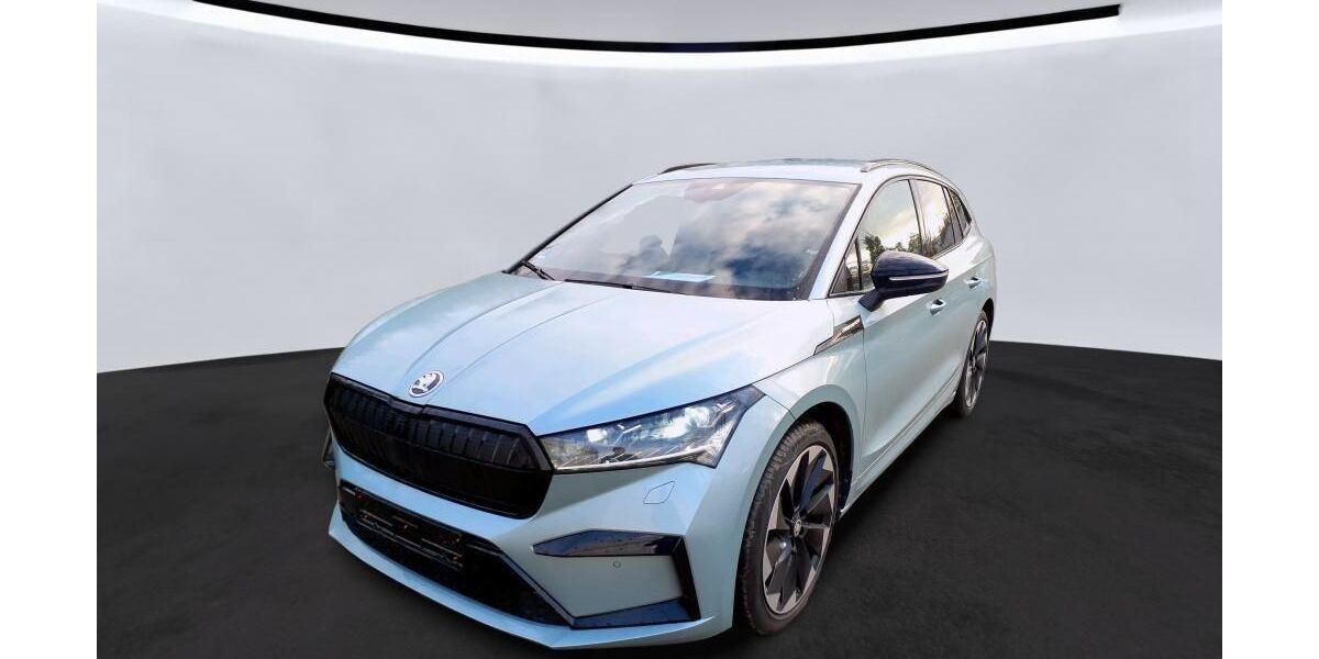 Skoda Enyaq 13.136 km 32.460 &euro; Hagen 58091