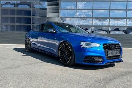Audi A5 86.250 km 11.900 &euro; Sundern 59846
