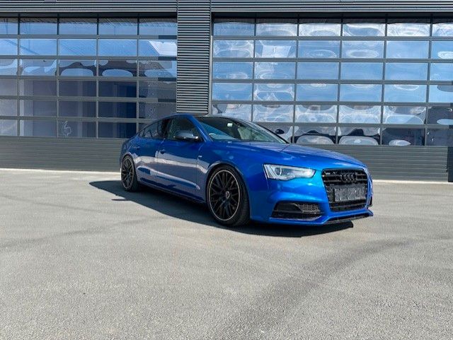 Audi A5 86.250 km 11.900 &euro; Sundern 59846