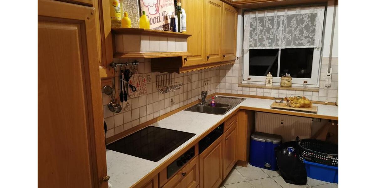 Etagenwohnung Gummersbach Berstig Süd - 3 Zimmer, 81 m&sup2;, 750&euro; | Angebot:25600748