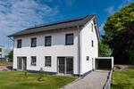 Etagenwohnung Radevormwald - 5 Zimmer, 140 m&sup2;, 465.000&euro; | Angebot:26518143