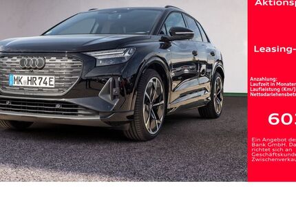 Audi Q4 5.999 km 56.640 &euro; Menden 58706