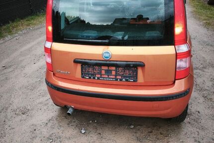 Fiat Panda 136.426 km 1.500 &euro; Marienheide 51709