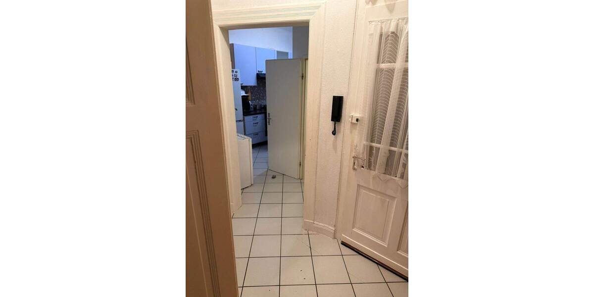 Etagenwohnung Schwelm Möllenkotten - 2 Zimmer, 57 m&sup2;, 460&euro; | Angebot:25851411