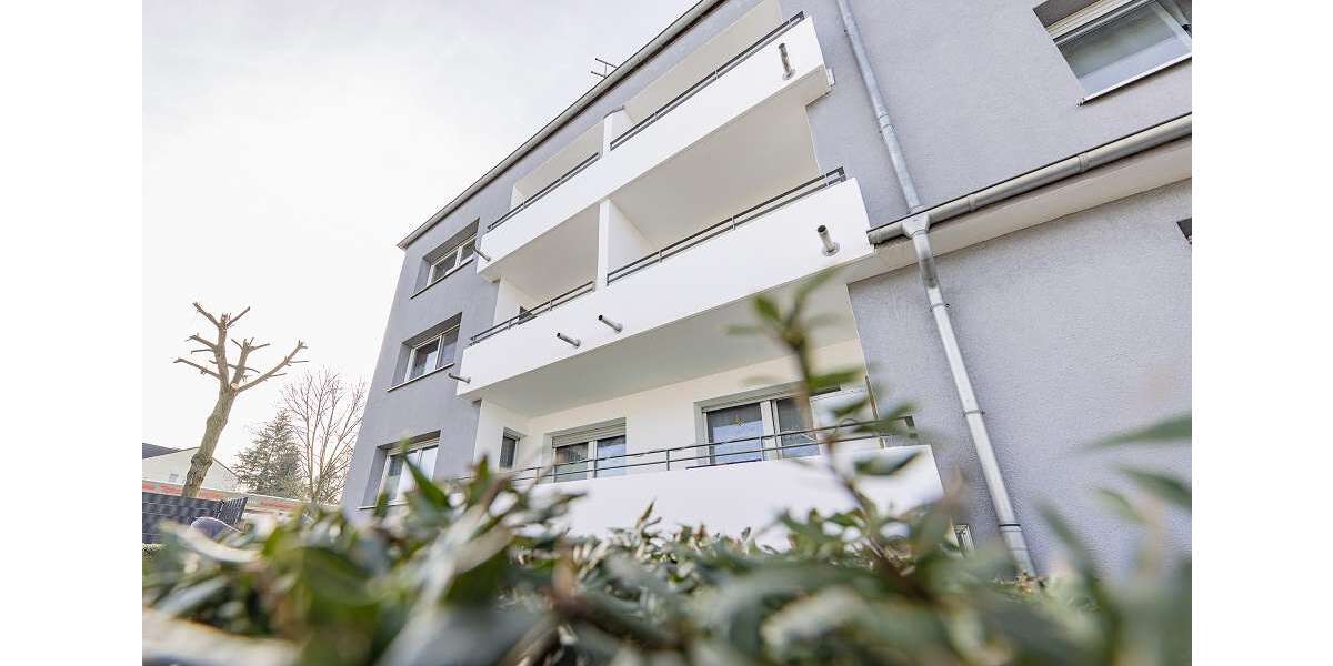 Etagenwohnung Wetter Wengern - 3 Zimmer, 75 m&sup2;, 600&euro; | Angebot:25965226