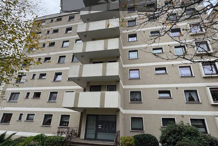 Wohnung Lüdenscheid Oeneking - 2 Zimmer, 124.900&euro; | Angebot:25685519