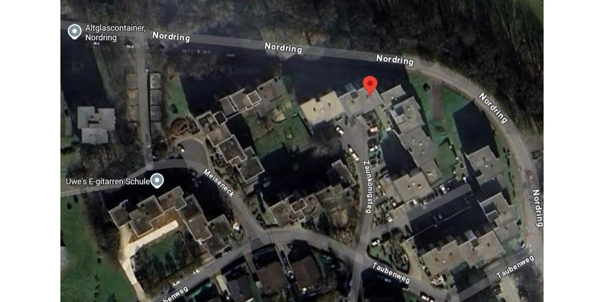 Etagenwohnung Gummersbach Hepel - 4 Zimmer, 94 m&sup2;, 108.000&euro; | Angebot:24549234