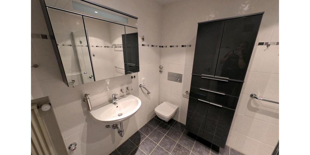 Etagenwohnung Attendorn - 2 Zimmer, 90 m&sup2;, 835&euro; | Angebot:25320210