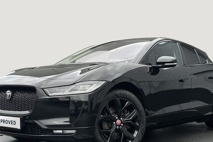 Jaguar I-Pace 119.875 km 26.999 &euro; Iserlohn 58640