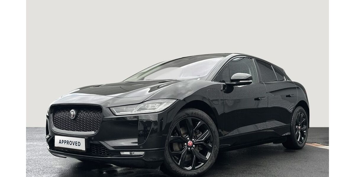 Jaguar I-Pace 119.875 km 26.999 &euro; Iserlohn 58640