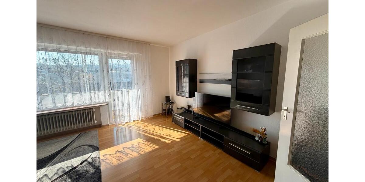 Etagenwohnung Hagen Hohenlimburg - 3 Zimmer, 80 m&sup2;, 535&euro; | Angebot:25857306