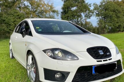 Seat Leon 121.500 km 11.500 &euro; Meinerzhagen 58540