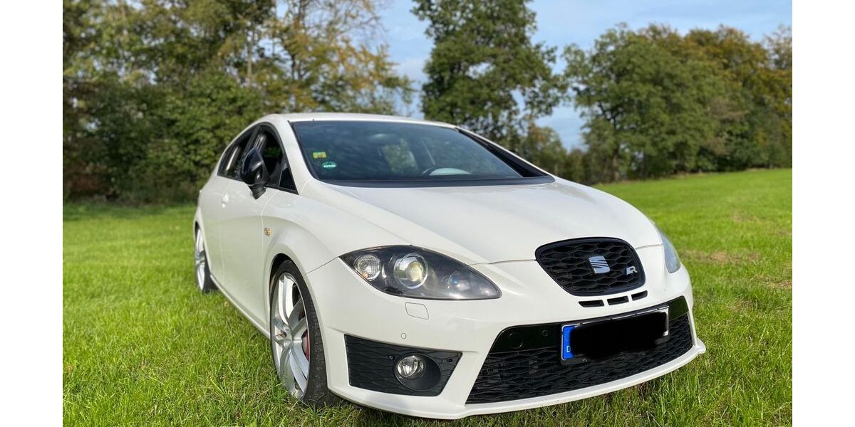 Seat Leon 121.500 km 11.500 &euro; Meinerzhagen 58540