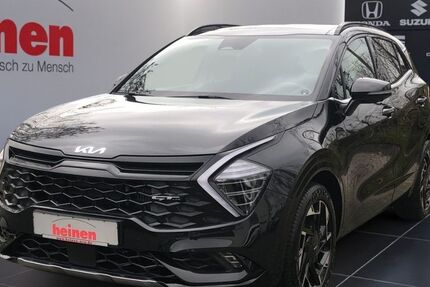 Kia Sportage 2.600 km 34.980 &euro; Hagen 58135