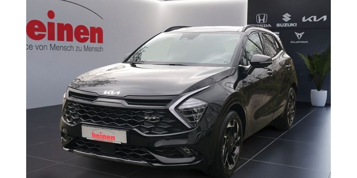 Kia Sportage 2.600 km 34.980 &euro; Hagen 58135