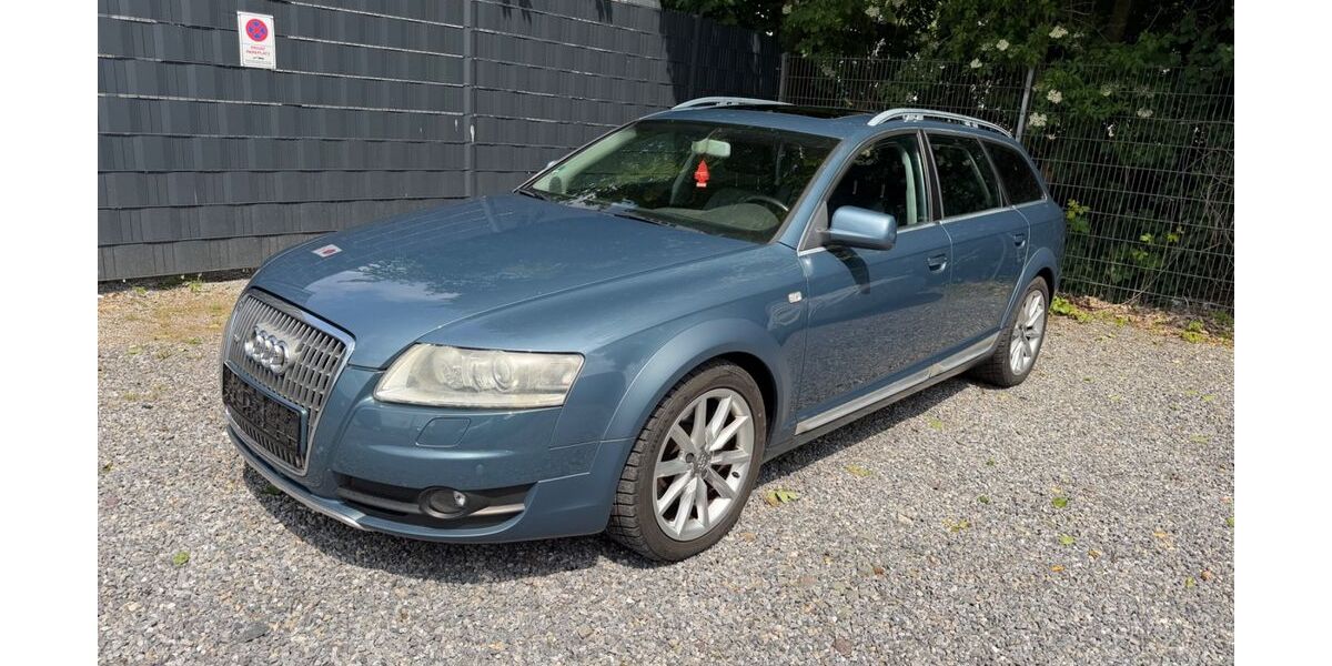 Audi A6 220.000 km 3.990 &euro; Schwelm 58332