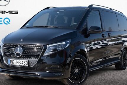 Mercedes-Benz V 250 6.000 km 73.900 &euro; Lüdenscheid 58507