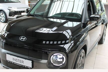 Hyundai INSTER 2.500 km 30.190 &euro; Gummersbach 51645