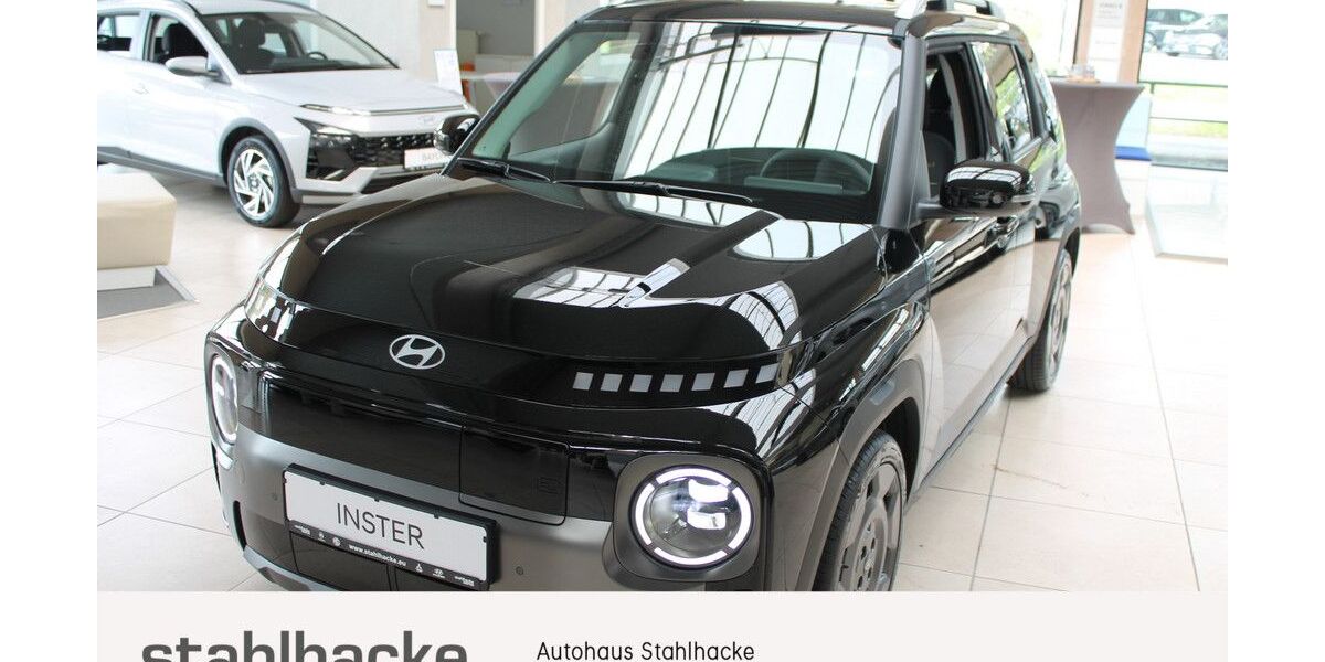 Hyundai INSTER 2.500 km 30.190 &euro; Gummersbach 51645