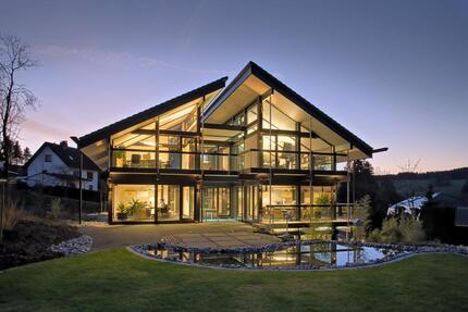 Gewerbeobjekt Gummersbach Hepel - 416&euro; | Angebot:20494564