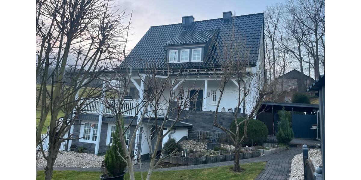 Einfamilienhaus Finnentrop - 517.000&euro; | Angebot:26460922