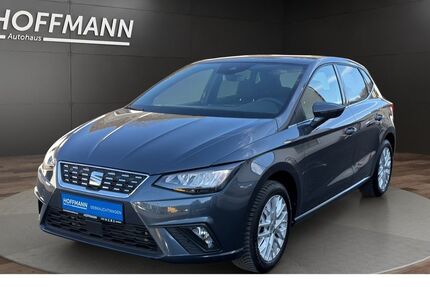 Seat Ibiza 13.394 km 20.390 &euro; Sundern 59846