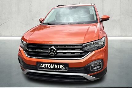 VW T-Cross 54.865 km 16.990 &euro; Iserlohn-Letmathe 58642