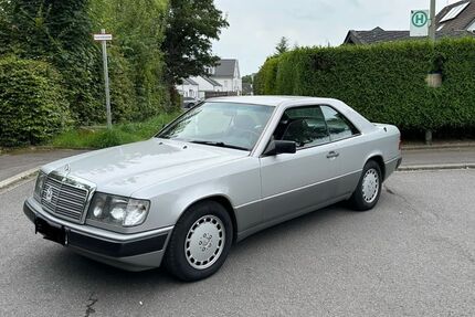 Mercedes-Benz CE 230 290.000 km 6.950 &euro; Lindlar 51789