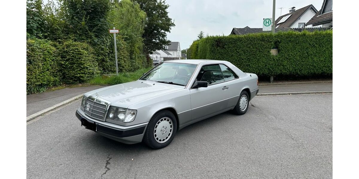 Mercedes-Benz CE 230 290.000 km 6.950 &euro; Lindlar 51789