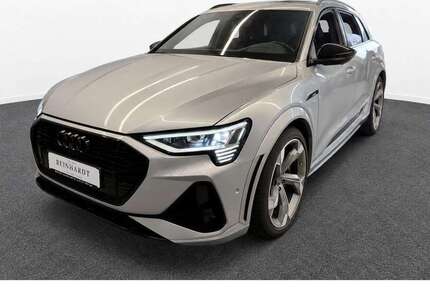 Audi e-tron 32.960 km 45.890 &euro; Hagen 58091