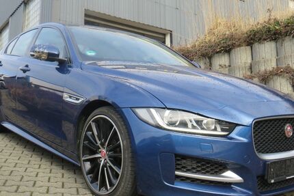 Jaguar XE 116.170 km 9.900 &euro; Lindlar 51789