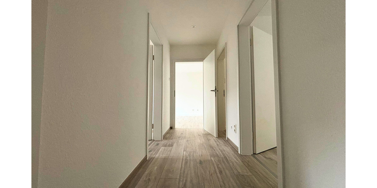 Etagenwohnung Werdohl - 3 Zimmer, 63 m&sup2;, 375&euro; | Angebot:25802080