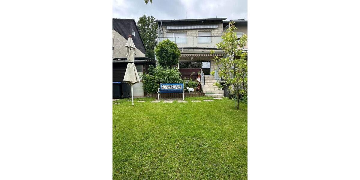 Reihenhaus Herdecke - 4 Zimmer, 97 m&sup2;, 380.000&euro; | Angebot:26940617