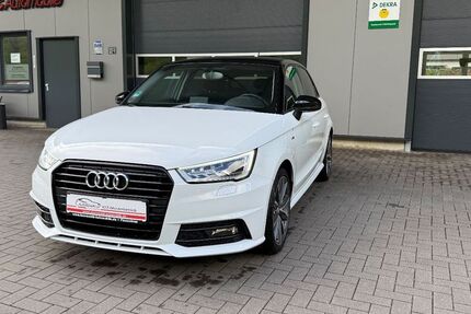 Audi A1 100.000 km 12.990 &euro; Finnentrop 57413