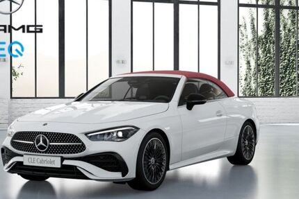 Mercedes-Benz CLE 200 11.587 km 51.690 &euro; Olpe 57462