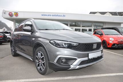 Fiat Tipo 32.850 km 19.990 &euro; Hagen 58089