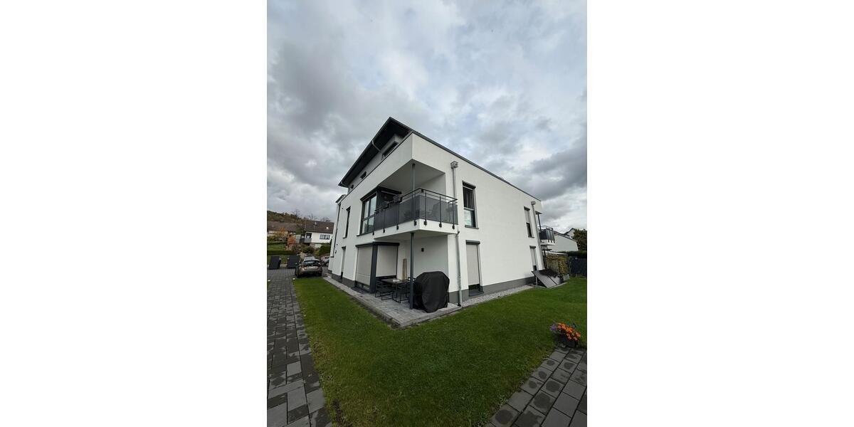 Etagenwohnung Lindlar - 3 Zimmer, 70 m&sup2;, 840&euro; | Angebot:26439197