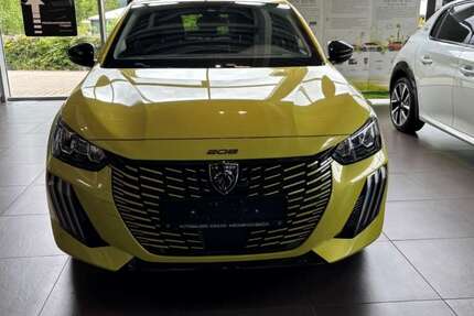 Peugeot 208 30.500 km 19.890 &euro; Gummersbach 51645