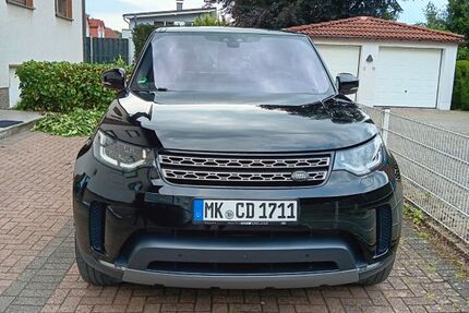 Land Rover Discovery 80.000 km 29.900 &euro; Iserlohn 58638